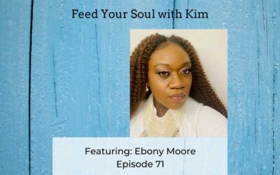Increase your confidence: an interview with Ebony Moore, Confidence Coach