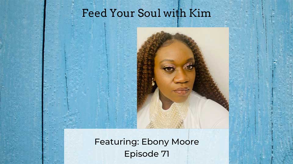 Increase your confidence: an interview with Ebony Moore, Confidence Coach