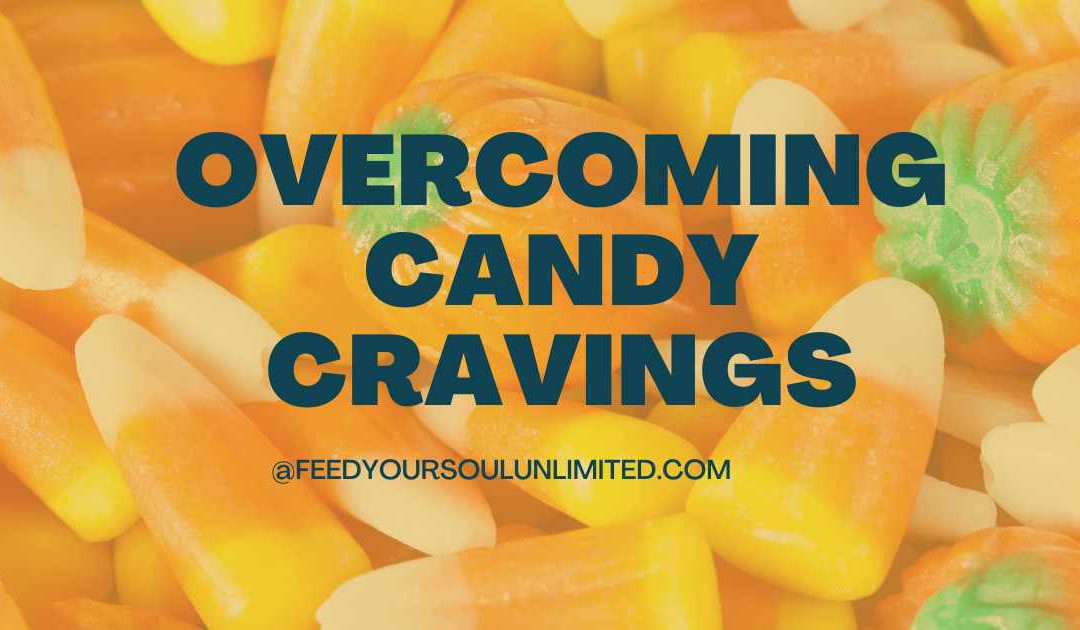 Overcome Candy Cravings: Discover Food Freedom This Halloween with Intuitive Eating