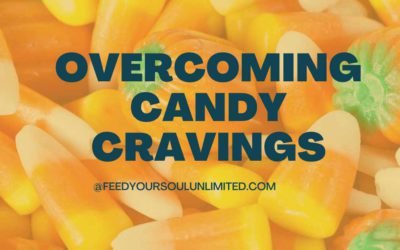 Overcome Candy Cravings: Discover Food Freedom This Halloween with Intuitive Eating