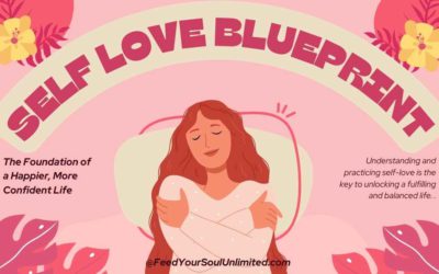 Self-Love Blueprint